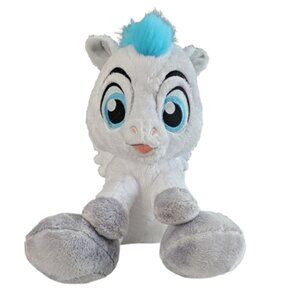Disney Parks Hercules Baby Pegasus Big Feet 11” Plush Stuffed Animal Doll Toy
